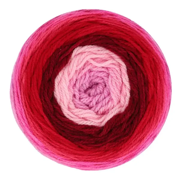 Scheepjes Colour Crafter Cake 175g – Dopamine Décor