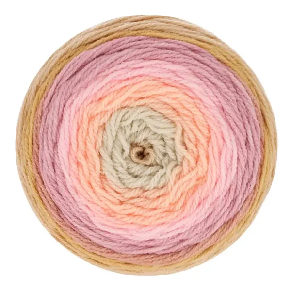 Scheepjes Colour Crafter Cake 175g – Scandi Calm