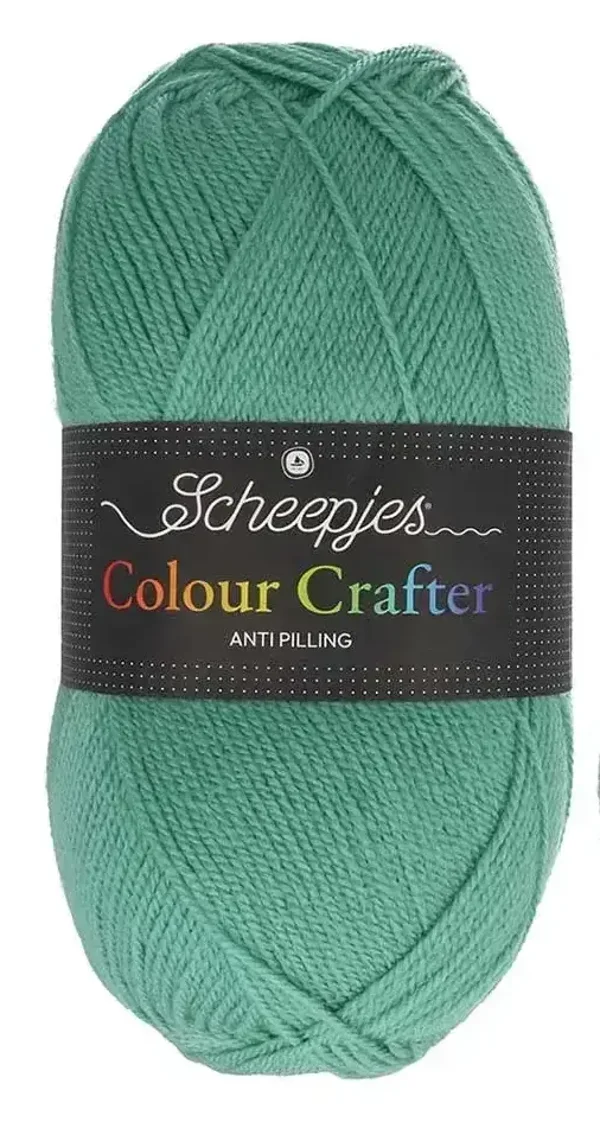 Scheepjes Colour Crafter 150 gram – Ameland