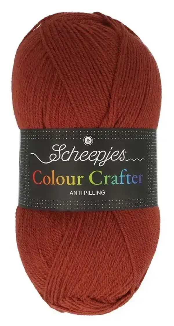Scheepjes Colour Crafter 150 gram – Breda