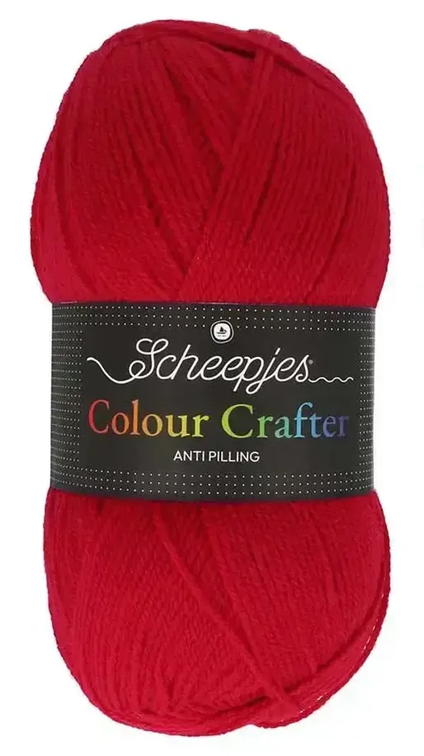 Scheepjes Colour Crafter 150 gram – Maastricht