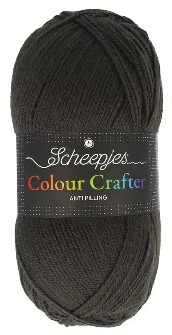 Scheepjes Colour Crafter 150 gram – Pollare