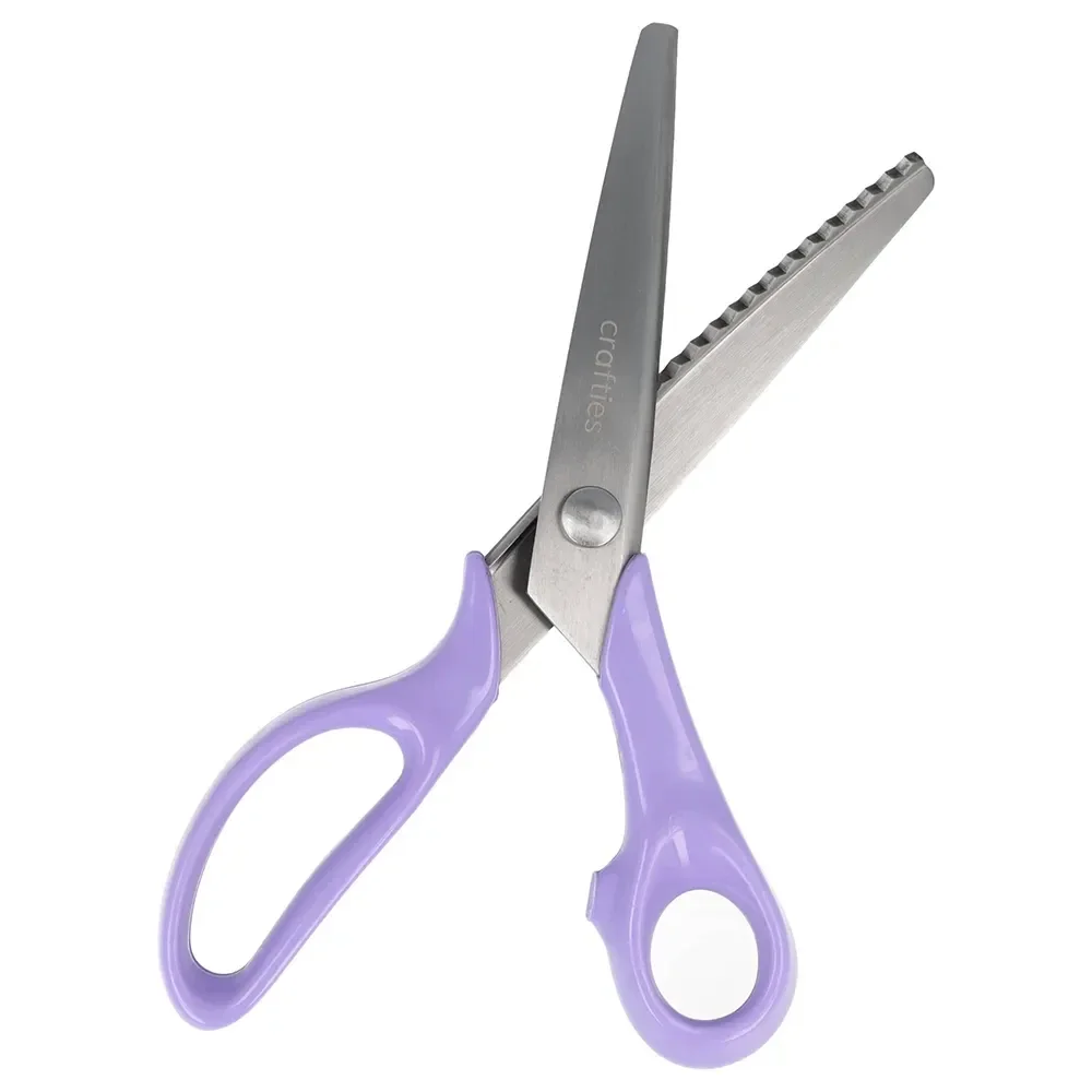 Crafties Universele Kartelschaar – 20,3cm