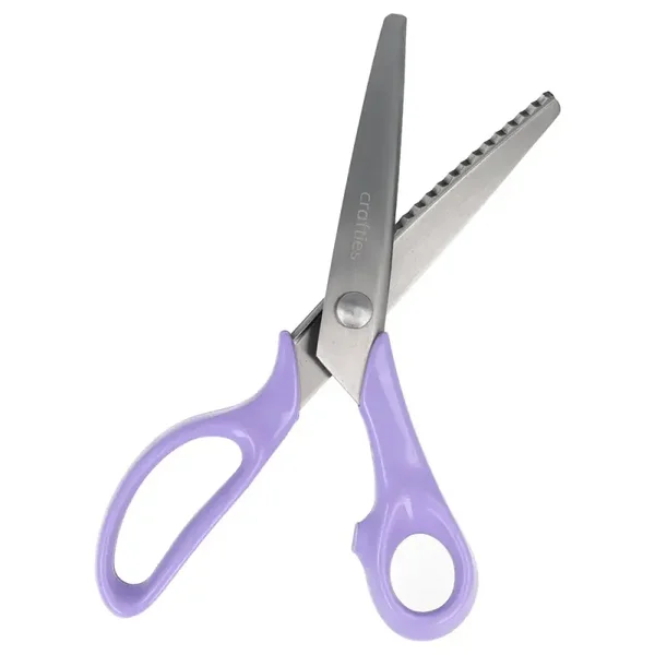 Crafties Universele Kartelschaar – 20,3cm