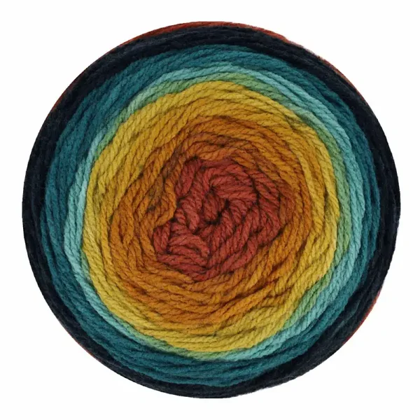 Scheepjes Colour Crafter Cake 175g – Eclectic Home