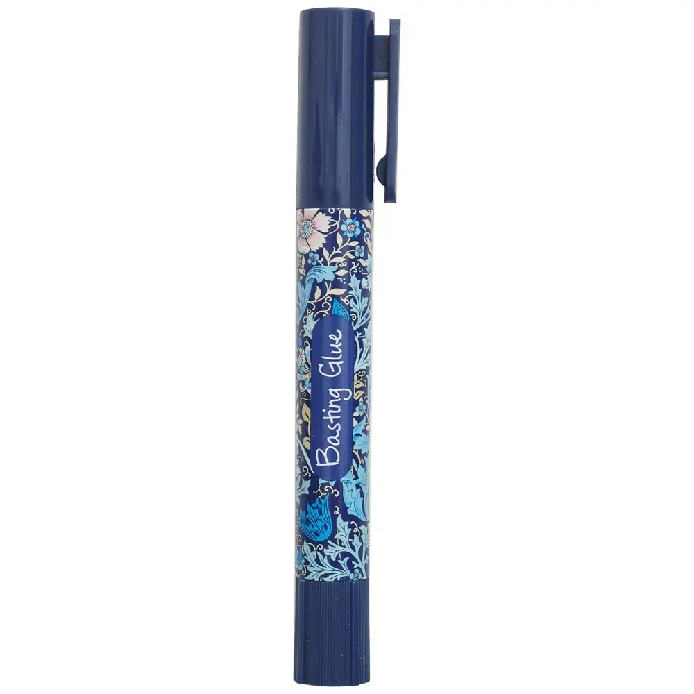 Textiellijmpen Hobby Gift Create – Floral woodblock