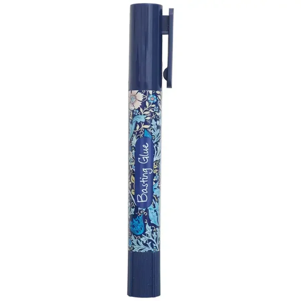 Textiellijmpen Hobby Gift Create – Floral woodblock