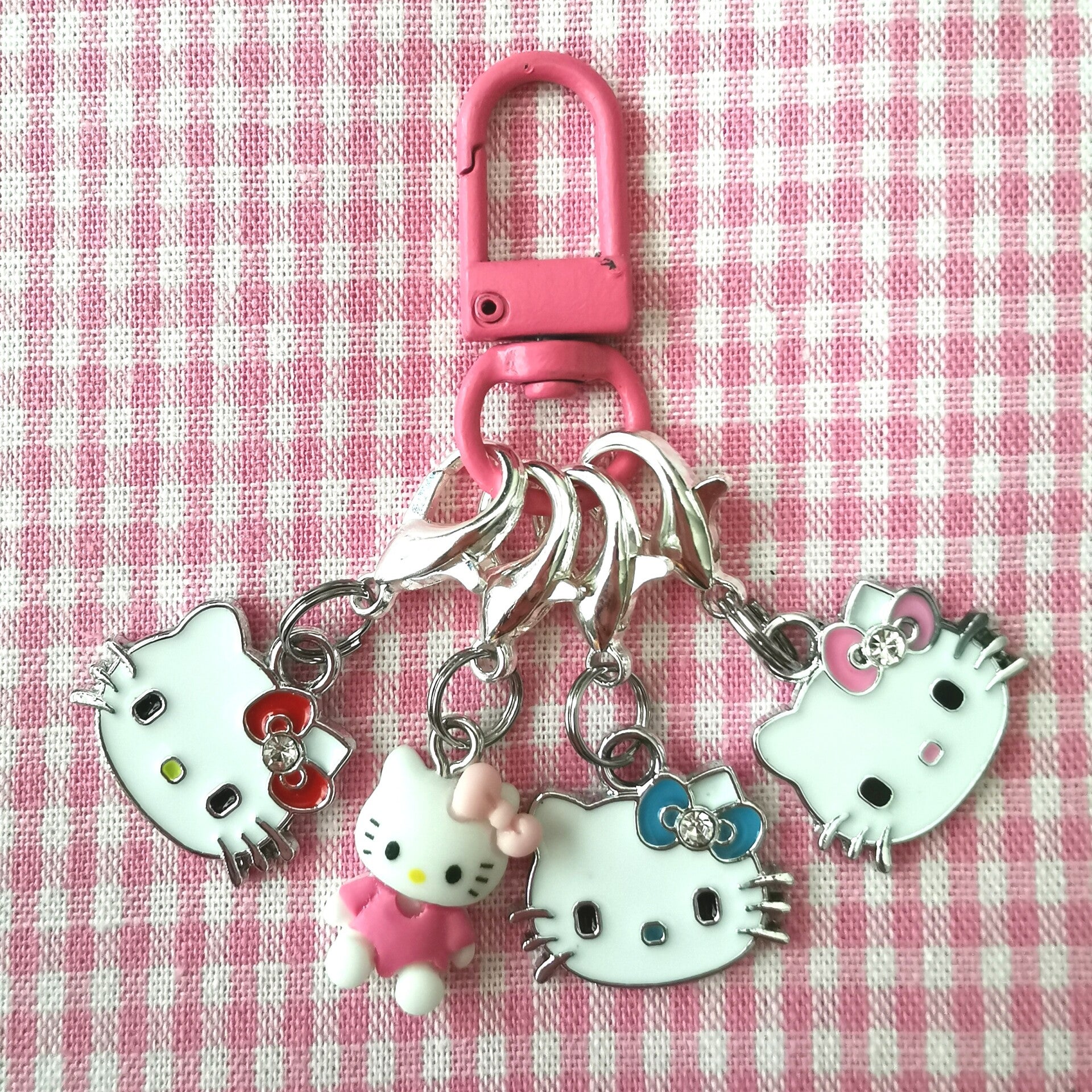 Progress keeper "Hello Kitty"