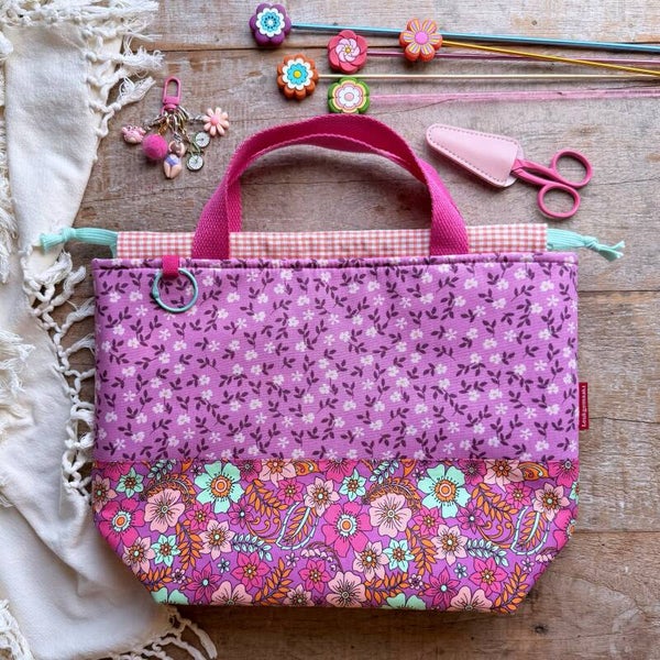 Project Bag Tropical Garden – Maxi