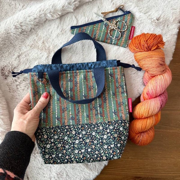 Project Bag Bosrand – Midi