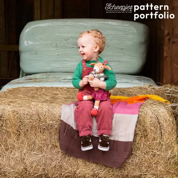 Breien Kindsome - Patronen Magazine