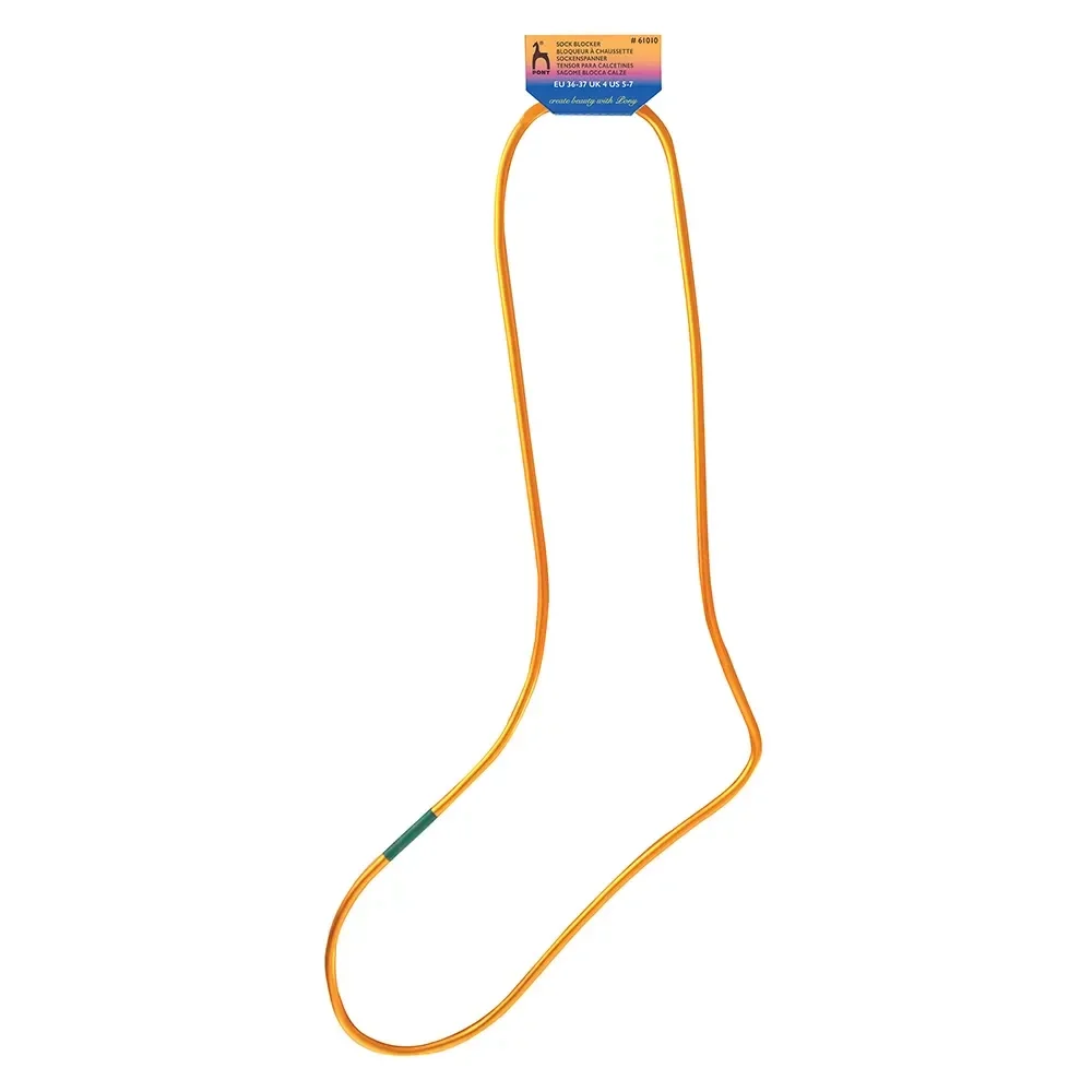 Pony Sockblocker maat 36-37
