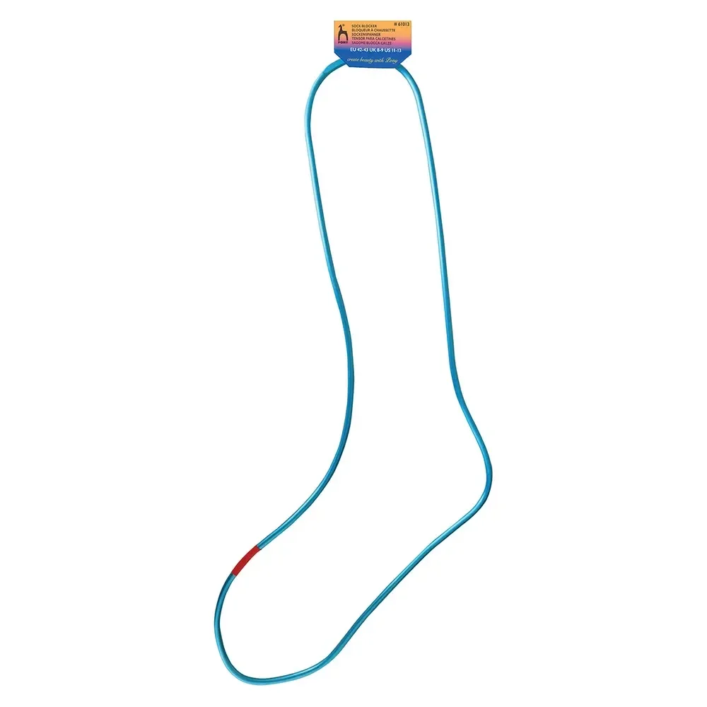 Pony Sockblocker maat 42-43