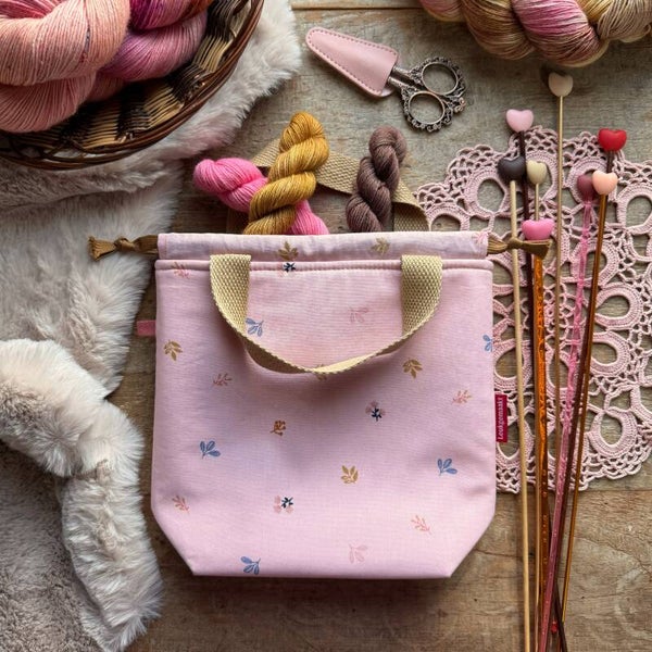Project Bag After Summer – Midi