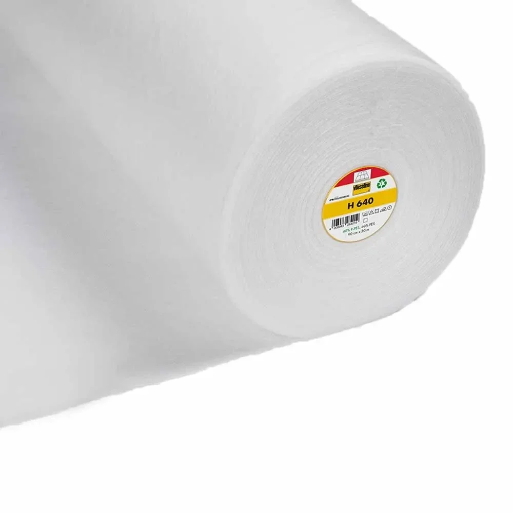 Vlieseline H640 Volumevlies plakbaar