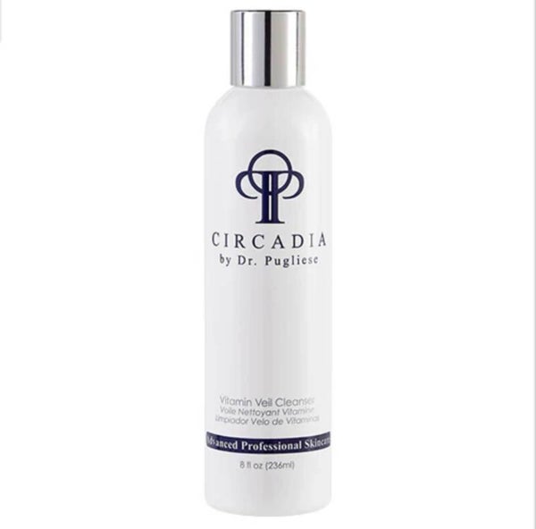 Vitamin Veil Cleanser - 236ml