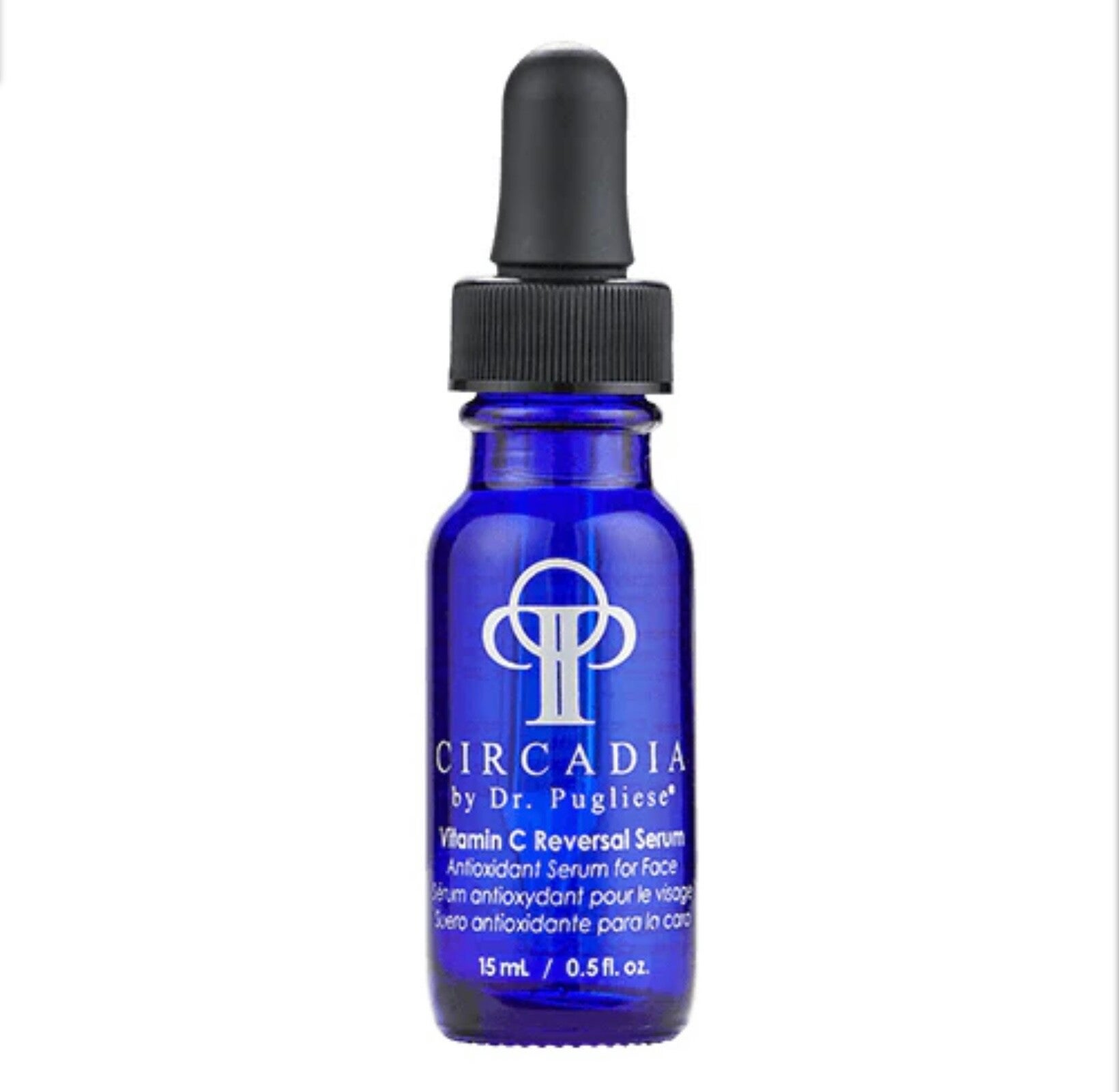 Vitamin C Reversal Serum