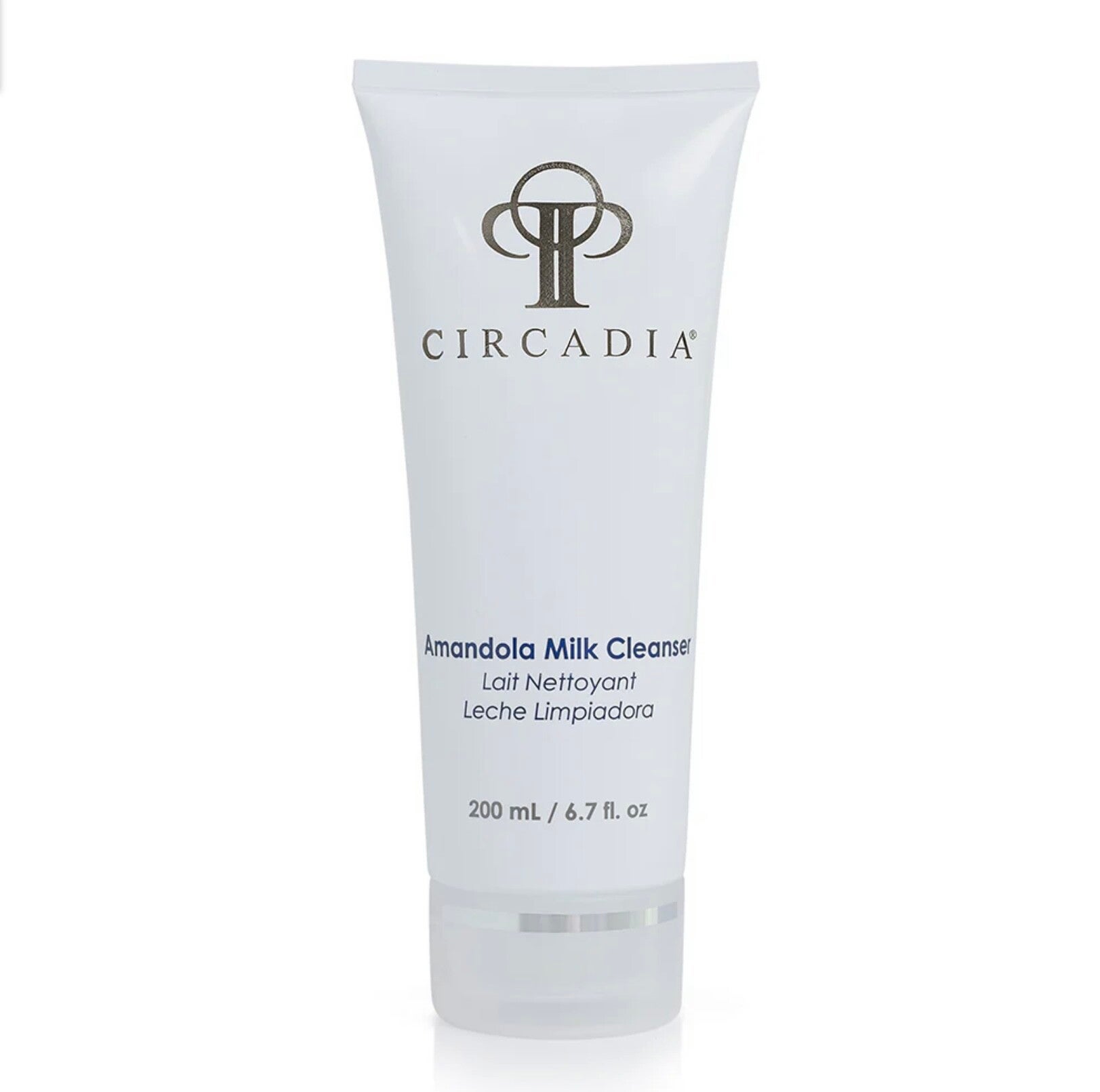 Amandola Milk Cleanser - 236ml