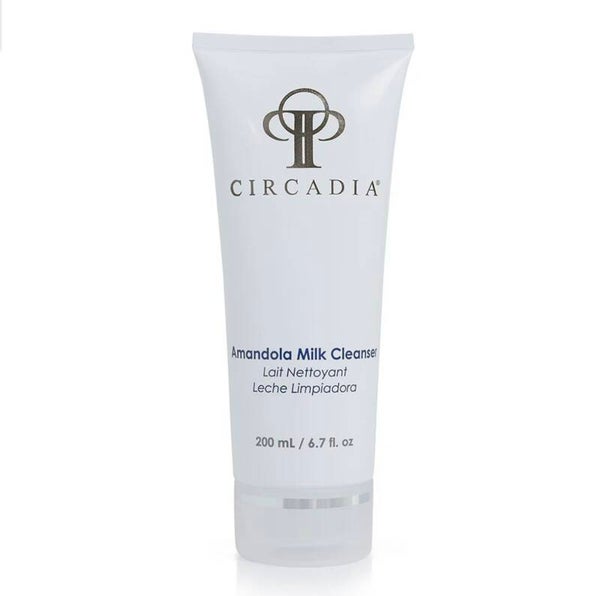 Amandola Milk Cleanser - 236ml