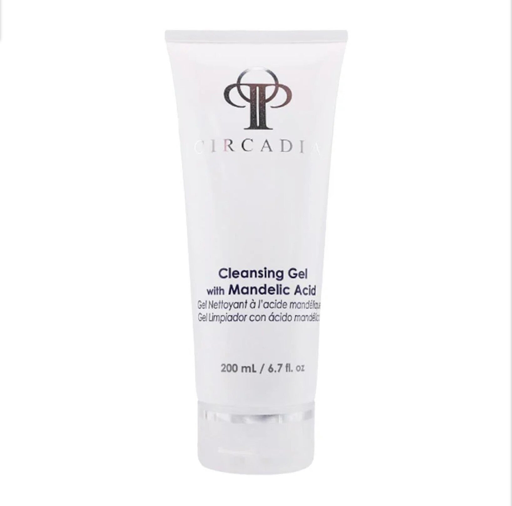 Cleansing Gel with Mandelic Acid