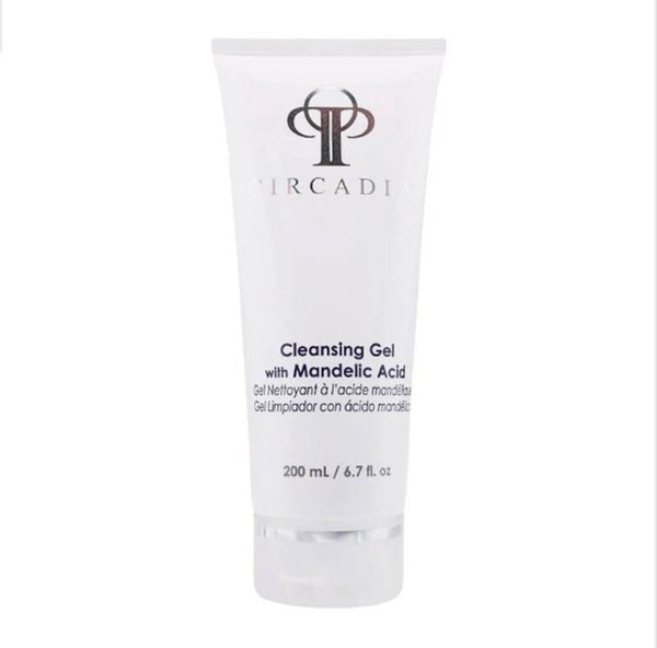 Cleansing Gel with Mandelic Acid