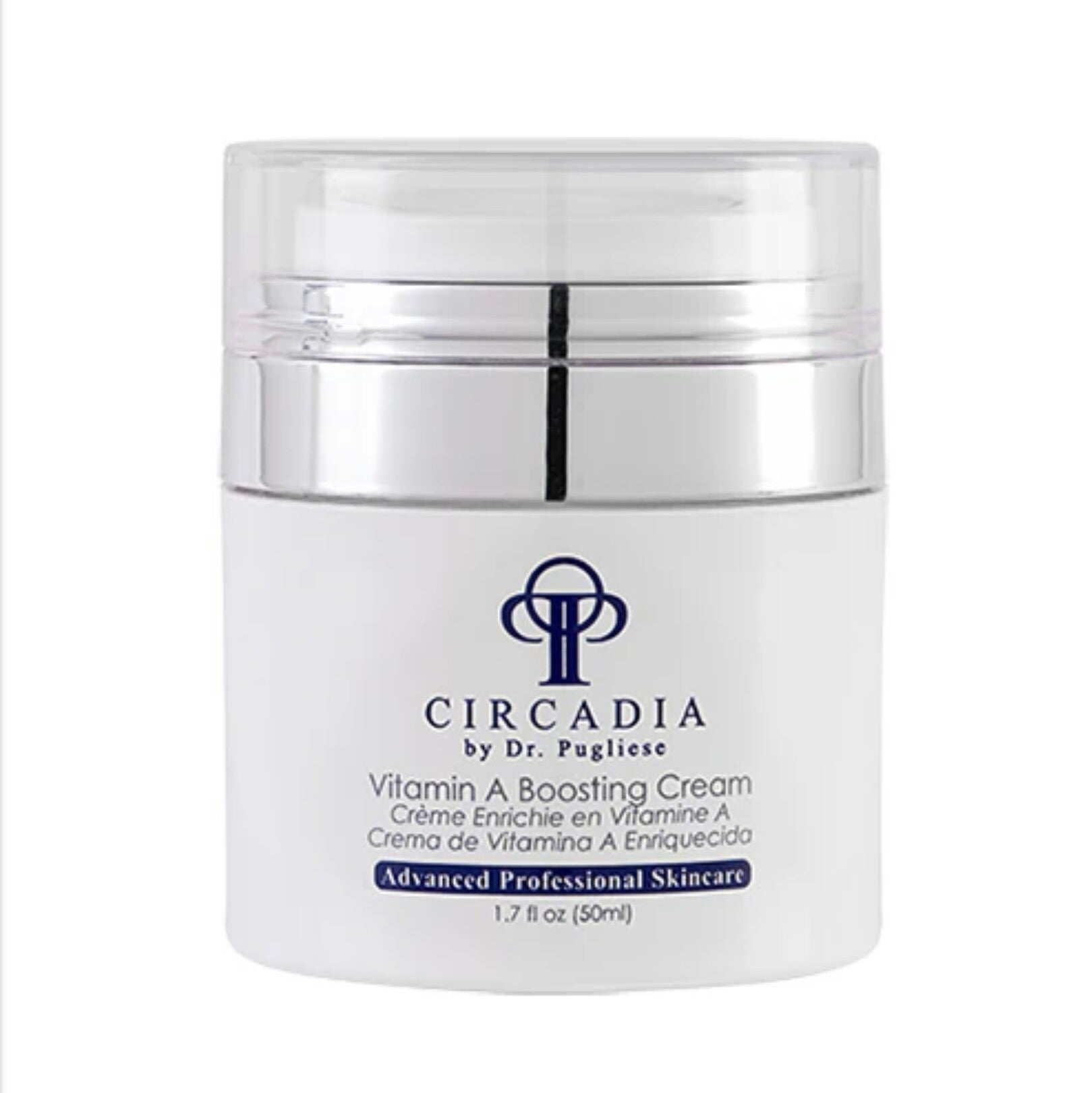 Vitamin A Boosting Cream