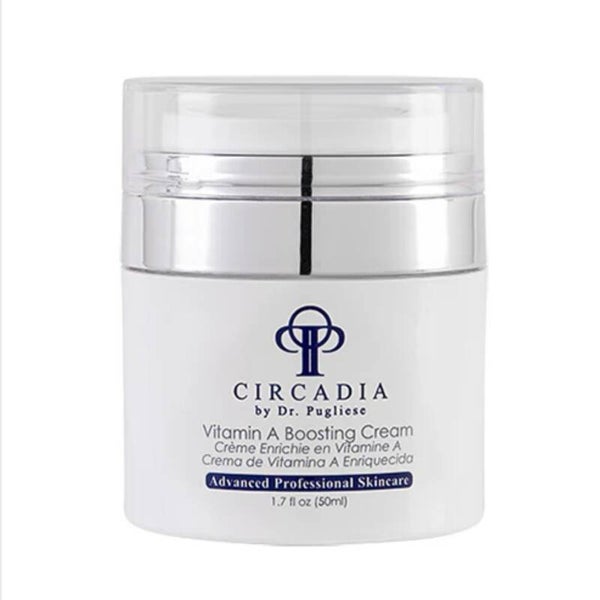 Vitamin A Boosting Cream