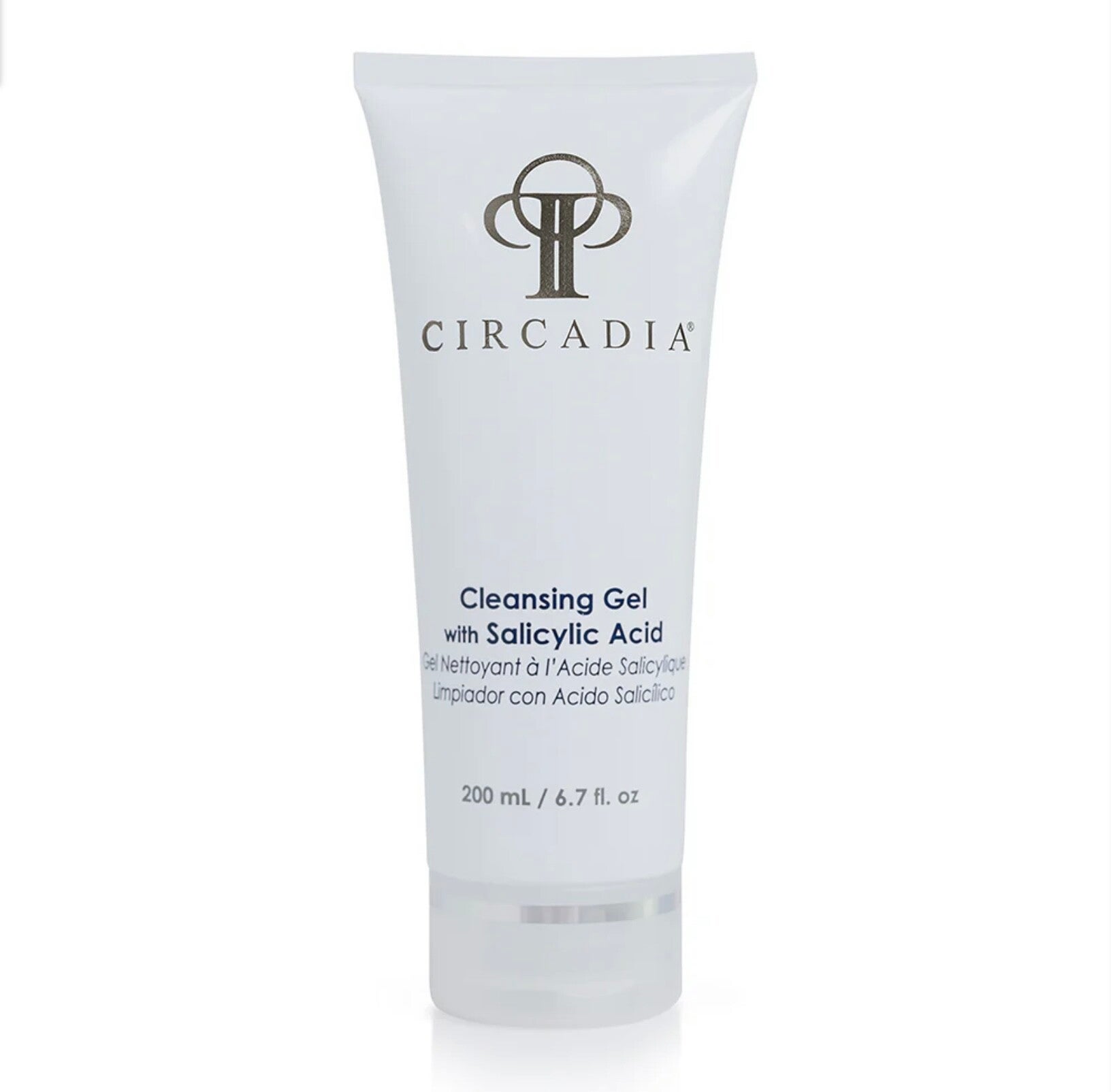 Cleansing Gel with Salicylic Acid