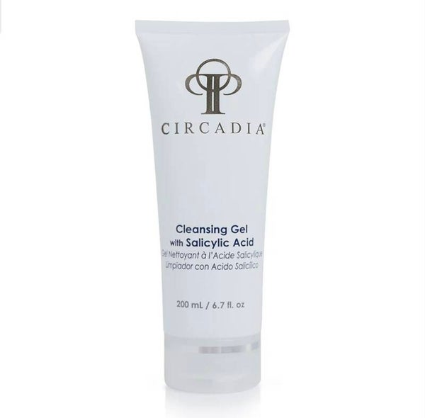Cleansing Gel with Salicylic Acid