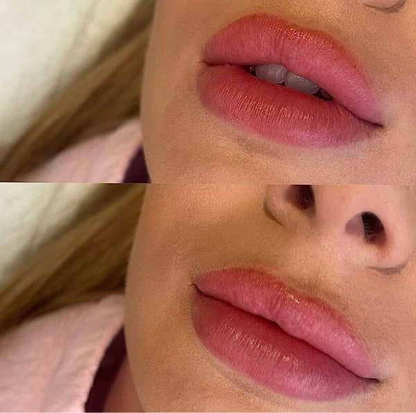 Lip Blush