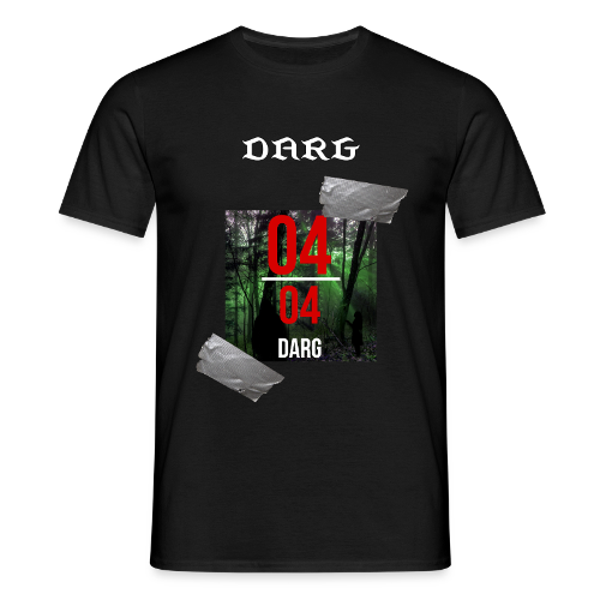 04/04 Shirt 1/2 LIMITED EDITION