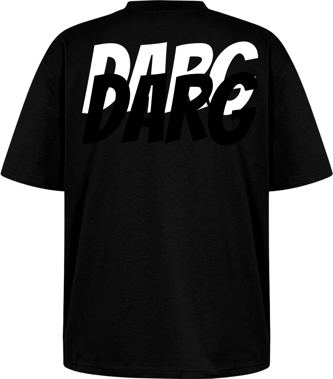 DARG T-Shirt 2026