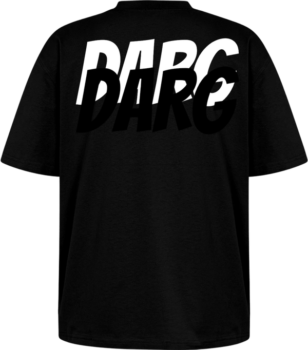 DARG T-Shirt 2026