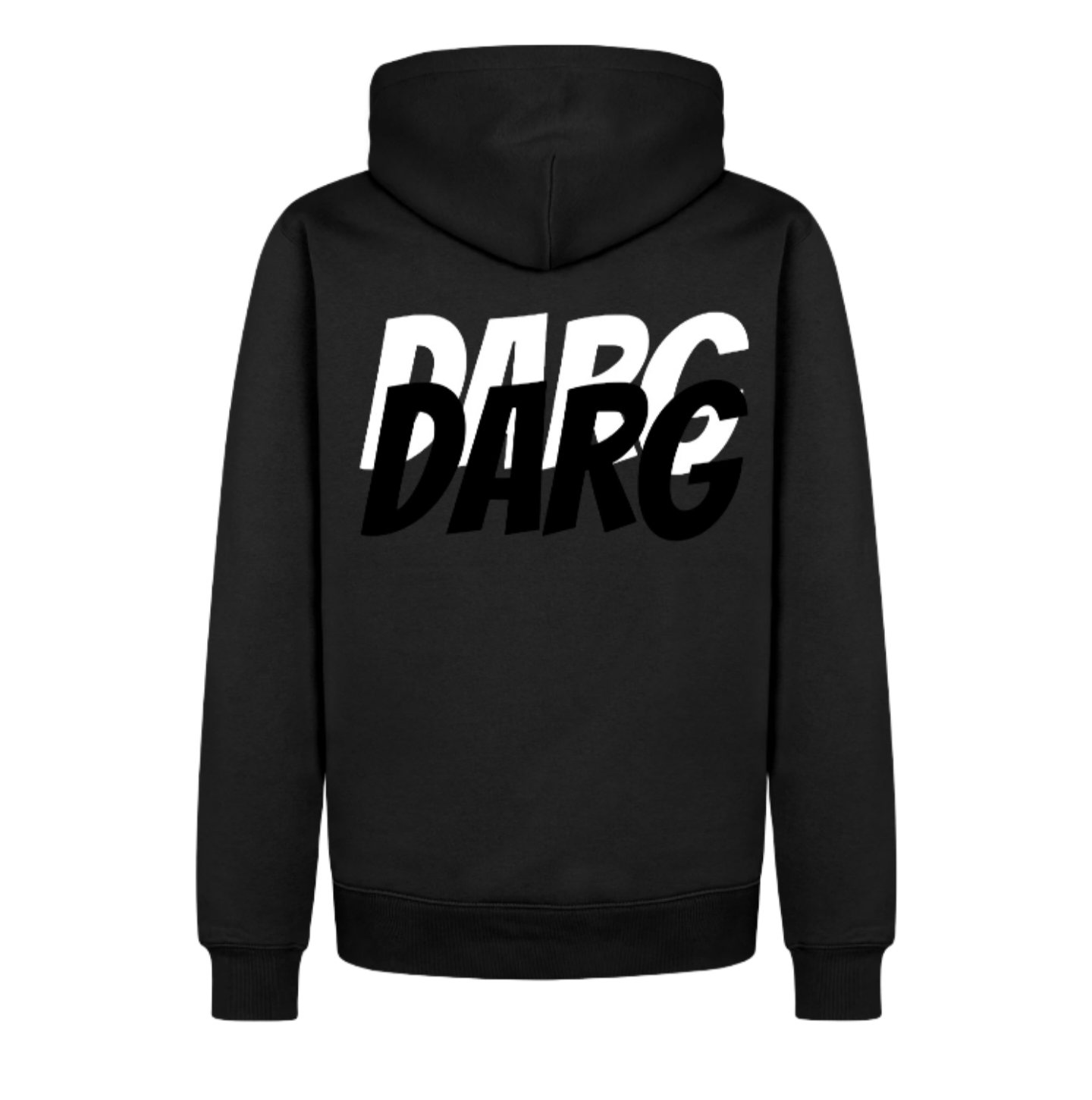 DARG Pullover 2026