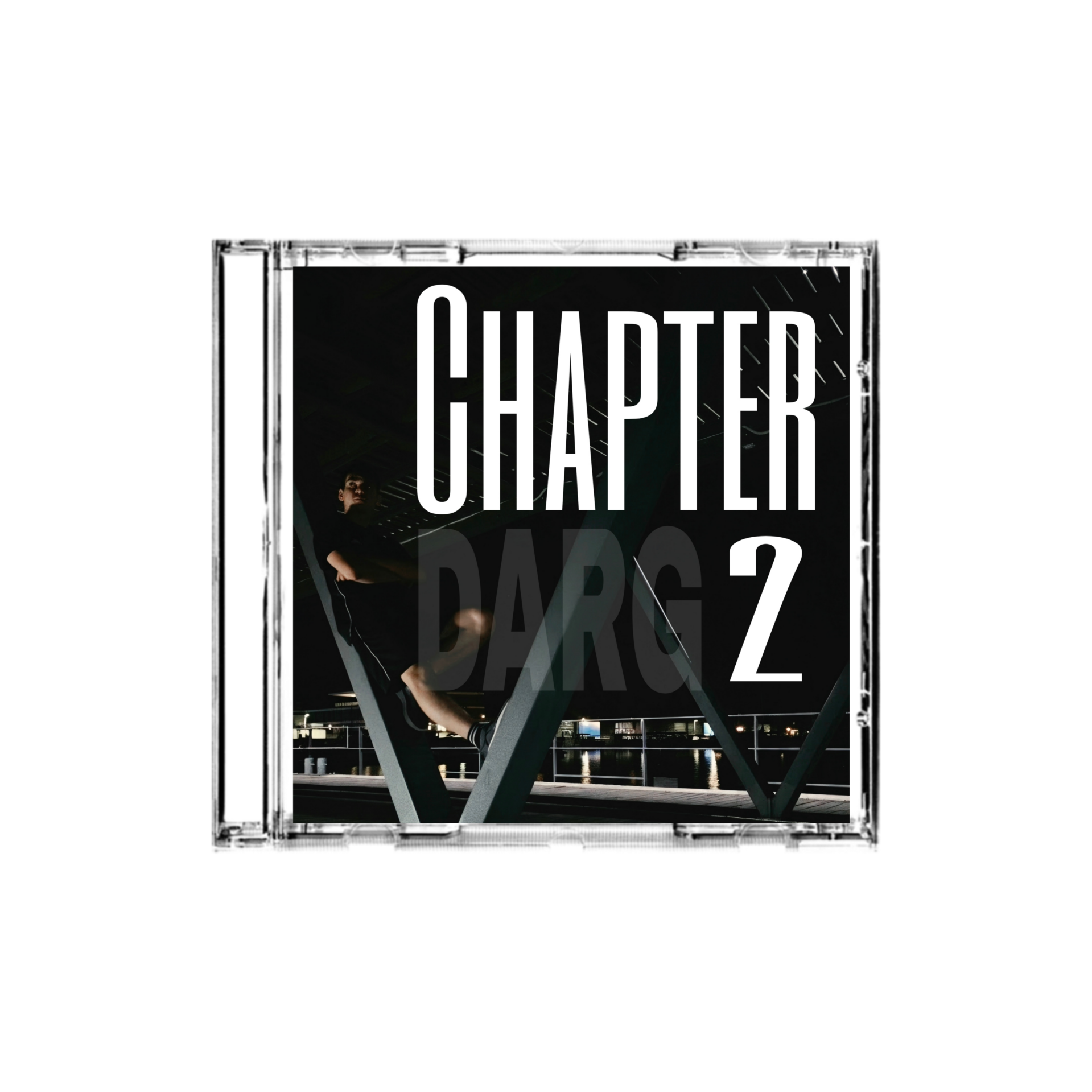 CD - CHAPTER 2 - DARG