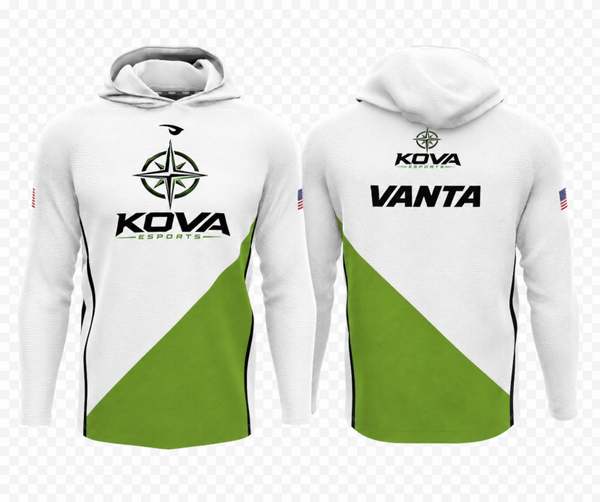 Kova Esports Hoodie