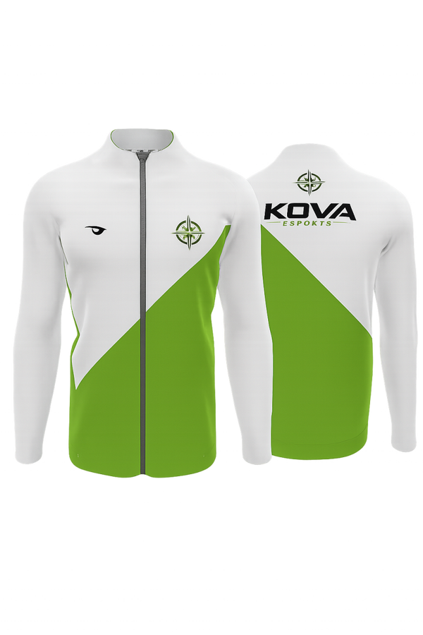 Kova Esports Jacket