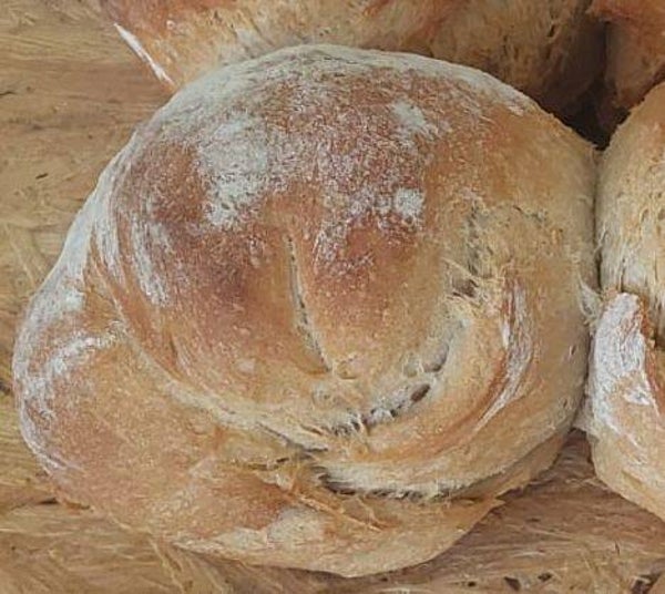 St. Gallerbrot, 450 g, (Tagesangebot)
