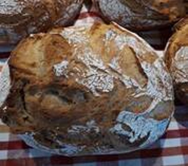 UrDinkel-Wohlfühlbrot 450 g.