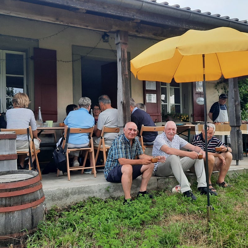 20230622_Sonne, Brot und Kaffee...