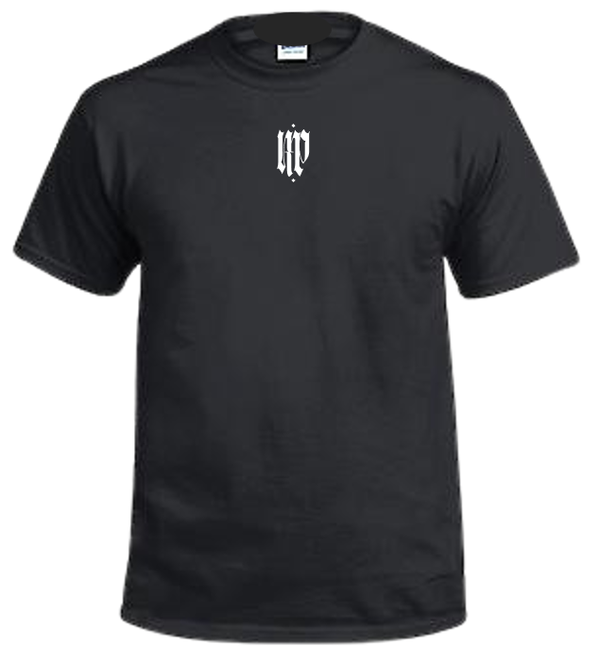 Basic T-Shirt MP-Collection 195 g/m²
