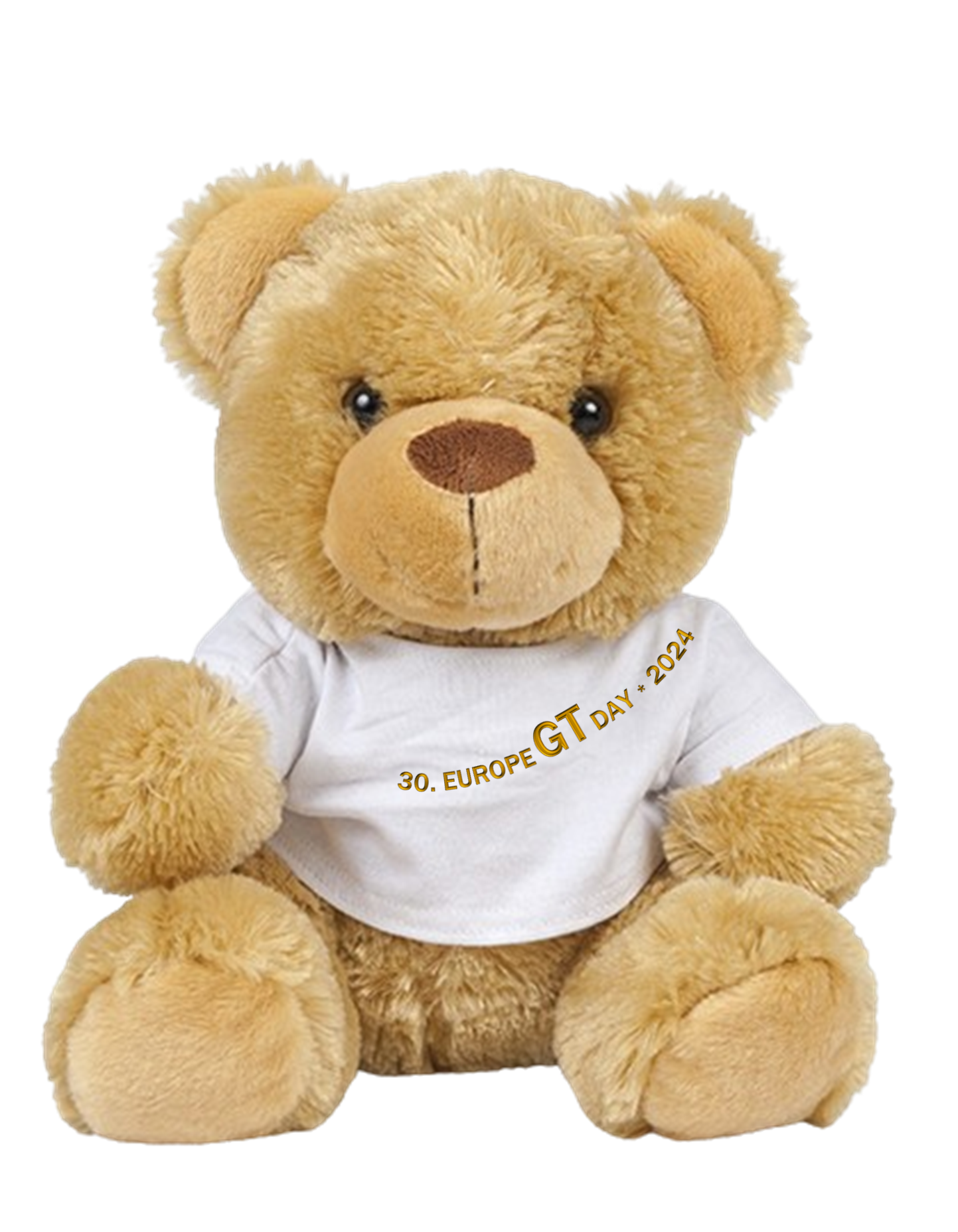 Opel GT-Edition 30. Europe Day Teddy