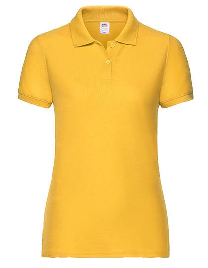 Workware Lady Piqué Polo 65/35 180 g/m² | 11F517