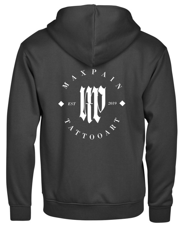 MP-Collection Basic Herren Hoodie 280 g/m²