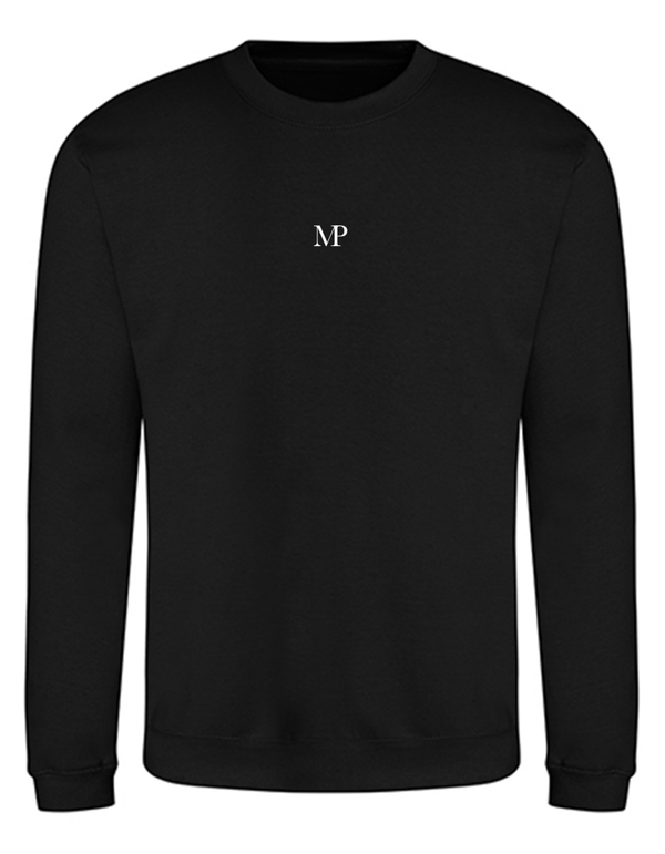 18K030 MP-Collection Basic Herren Sweat-Shirt 280 g/m²