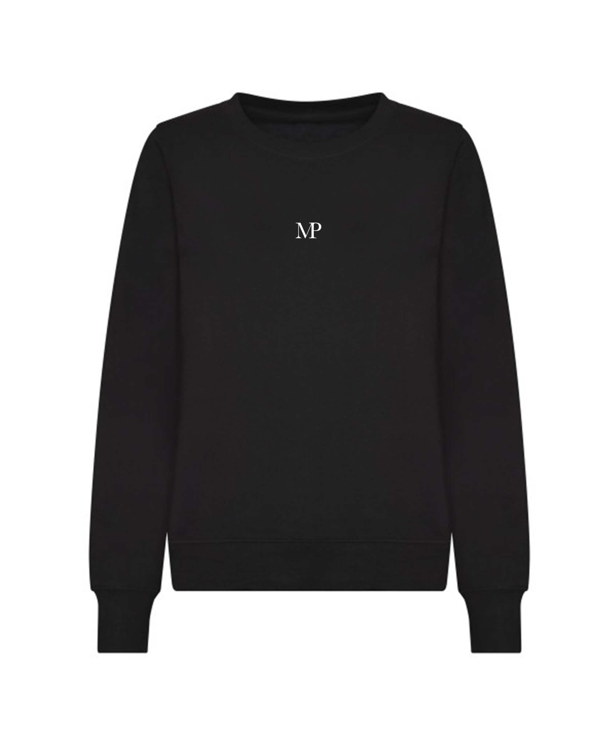 18K030 MP-Collection Basic Damen Sweat-Shirt 280 g/m²