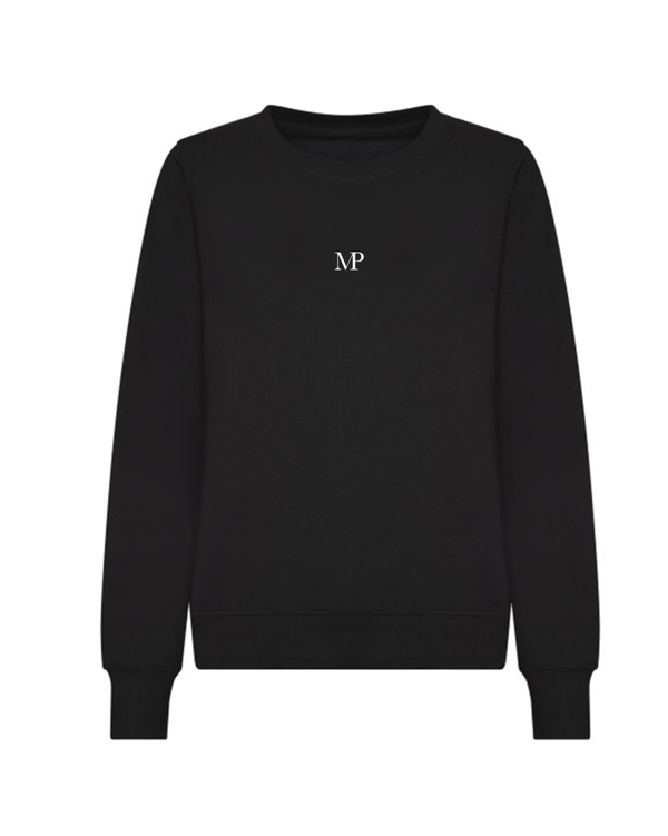 18K030 MP-Collection Basic Damen Sweat-Shirt 280 g/m²