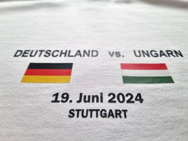 Deutschland EM 2024 Lady - 3er-Set