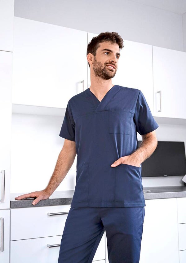 Med 95°C Herren-Schlupfkasack Essential 150 g/m²