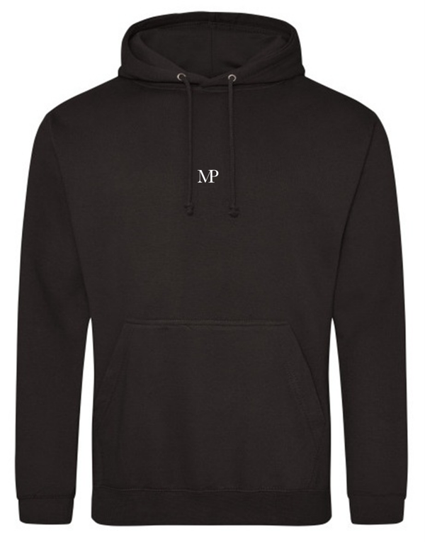 18K001 MP-Collection Basic Herren Hoodie 280 g/m²